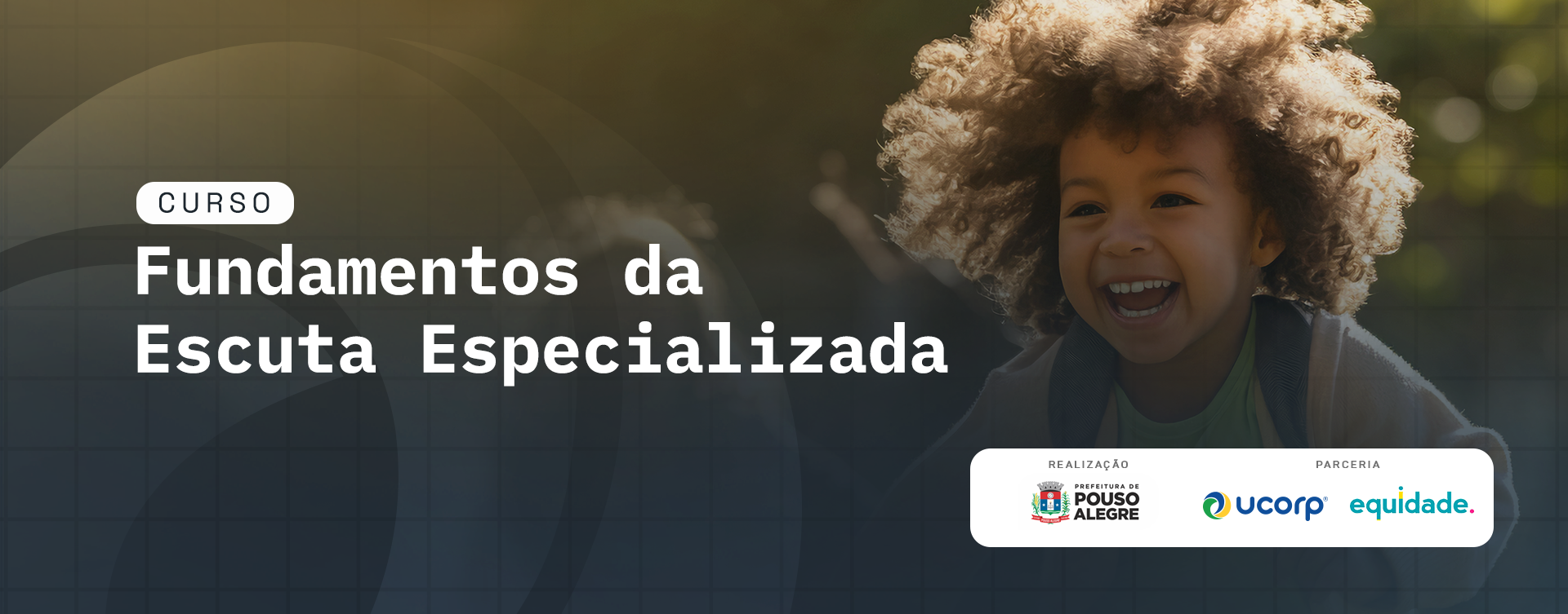 banner – pouso alegre – MG