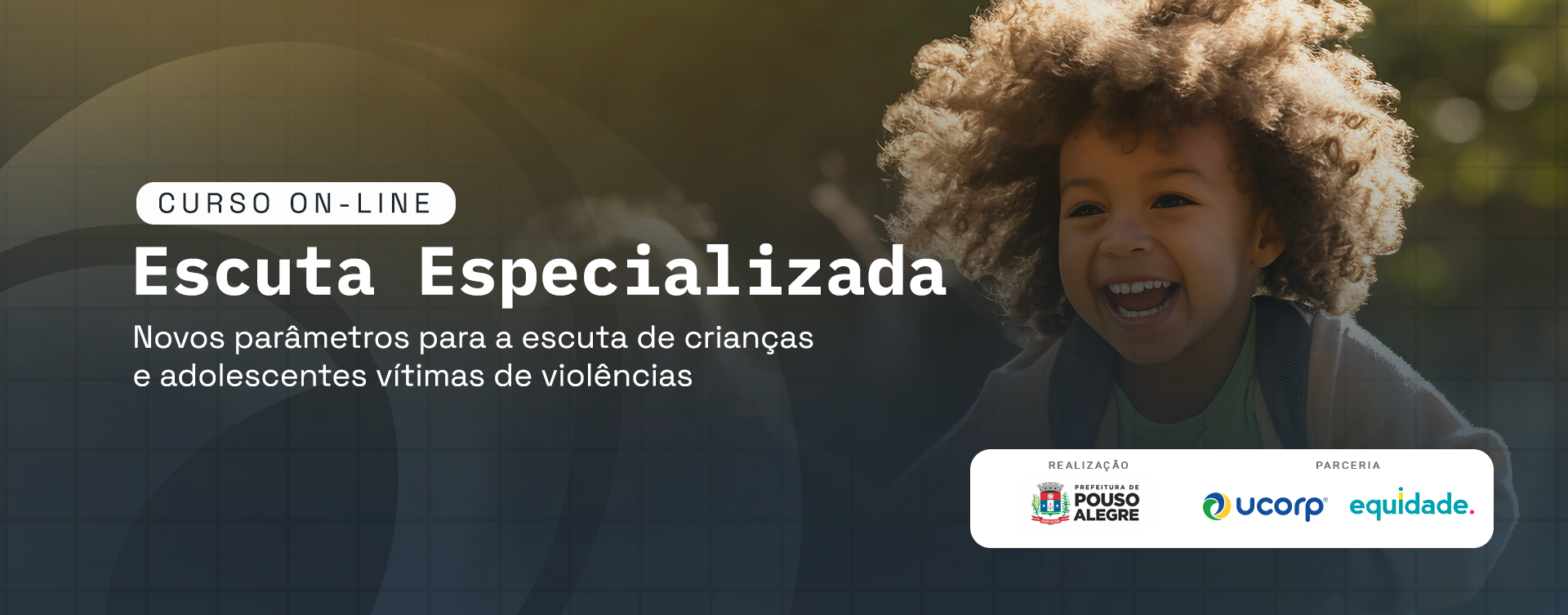 banner – pouso alegre – MG